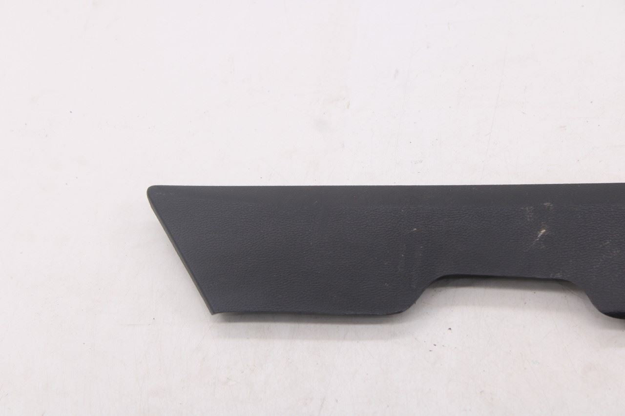 18-21 Ford Expedition Max XLT Center Console Panel RH and LH Side Trim Set of 213
