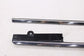 08-20 Dodge Grand Caravan SXT Rear RH and LH Quarter Panel Exterior Molding Set4