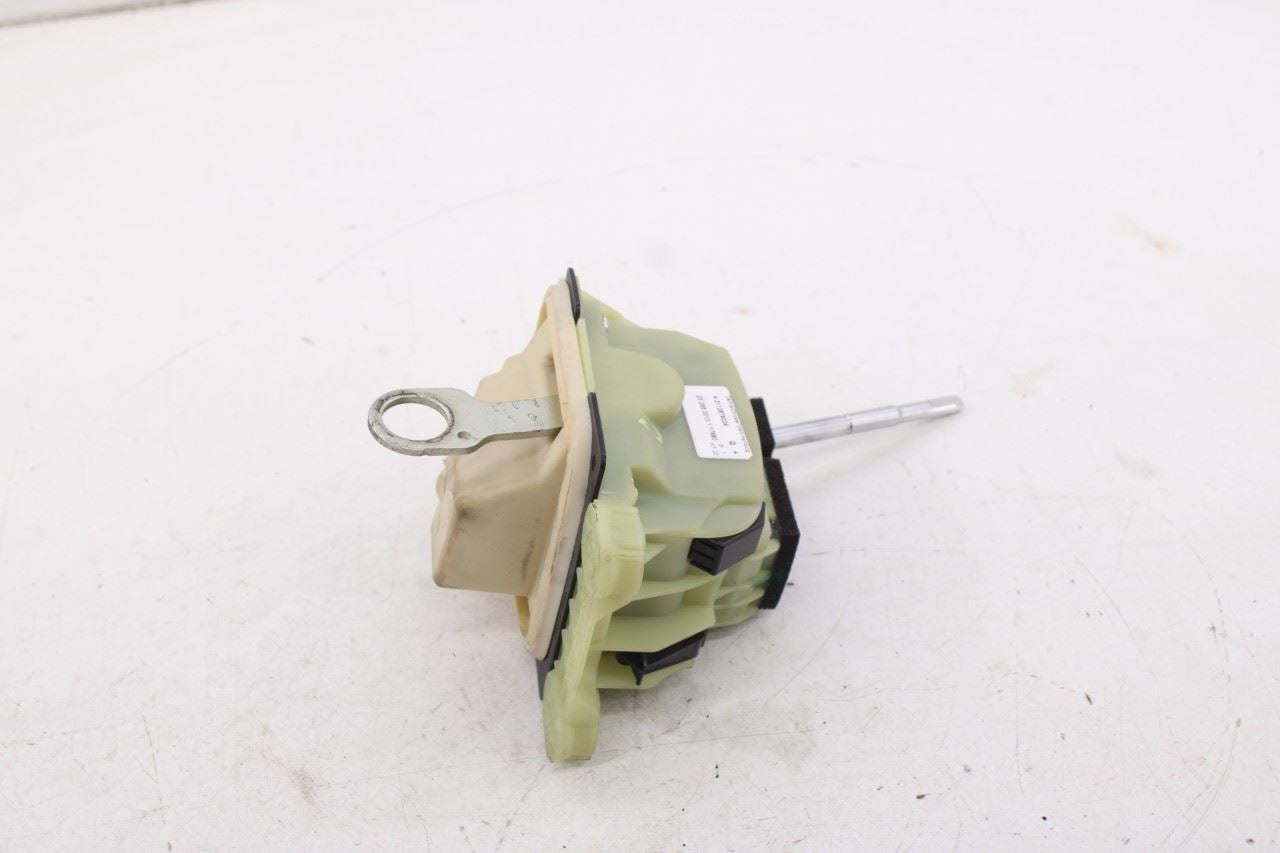 2003-2006 Mercedes-Benz E500 5.0L RWD Automatic Transmission Gear Shifter Lever - Alshned Auto Parts