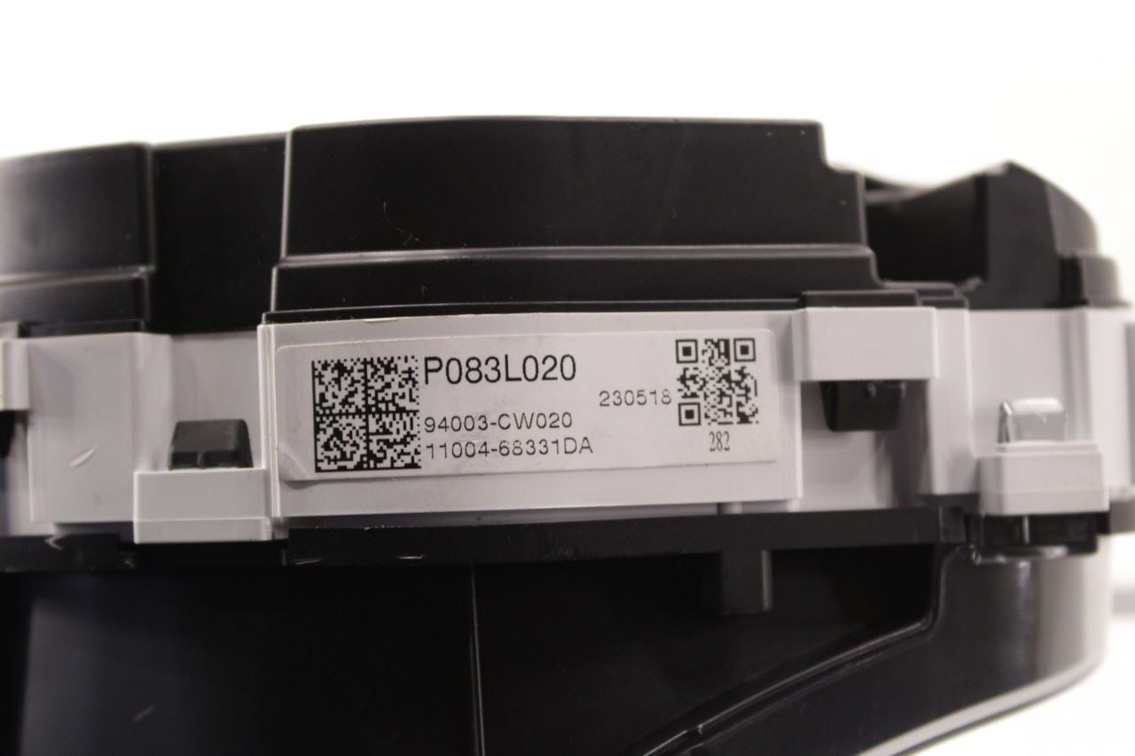 2022-23 Hyundai Tucson SEL 2.5L Speedometer Gauge Instrument Cluster 48K Mileage - Alshned Auto Parts