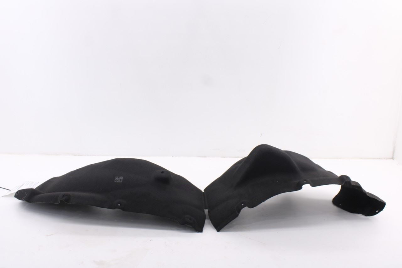 2020-26 Ford Explorer Interceptor Rear Left Side Wheelhouse Liner Splash Shield7