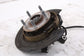 2011-2015 Dodge Durango SXT Rear Left Driver Side Spindle Knuckle Hub 4877103AD - Alshned Auto Parts