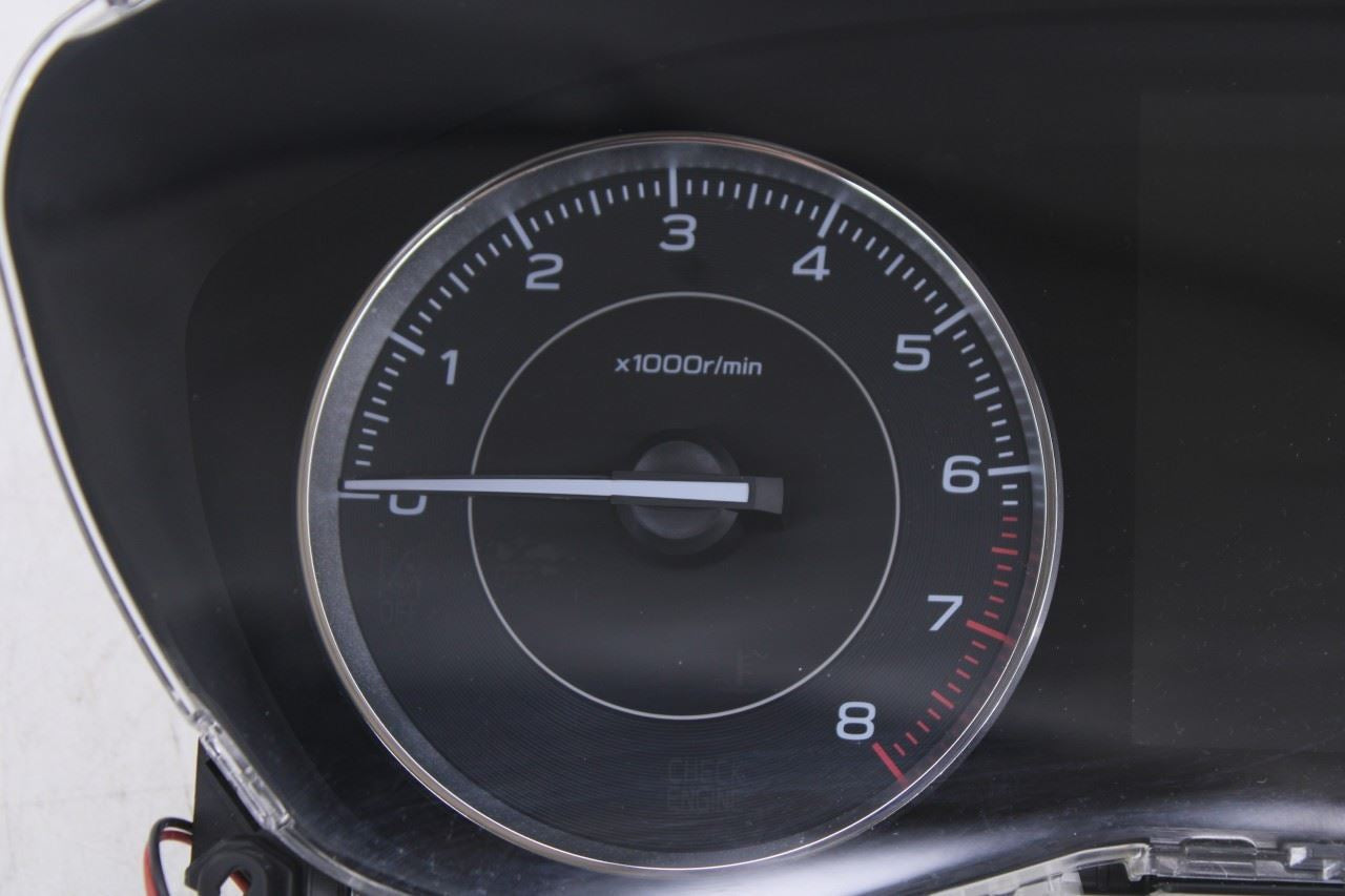 2019 Subaru Impreza Limited AWD Speedometer Gauge Instrument Cluster 99K Mileage9