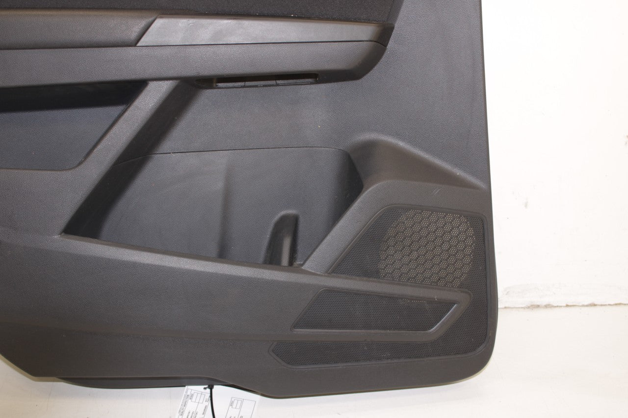 2018-2021 Volkswagen Atlas S Rear Left Driver Door Trim Panel 3CN867211BHTB OEM - Alshned Auto Parts