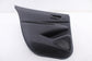 20-25 Toyota Corolla LE Rear Left Driver Side Door Trim Panel 67640-02W81-C9 OEM0
