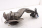 11-16 Mini Countryman Cooper S AWD Rear RH Side Trailing Arm Spindle Knuckle Hub12