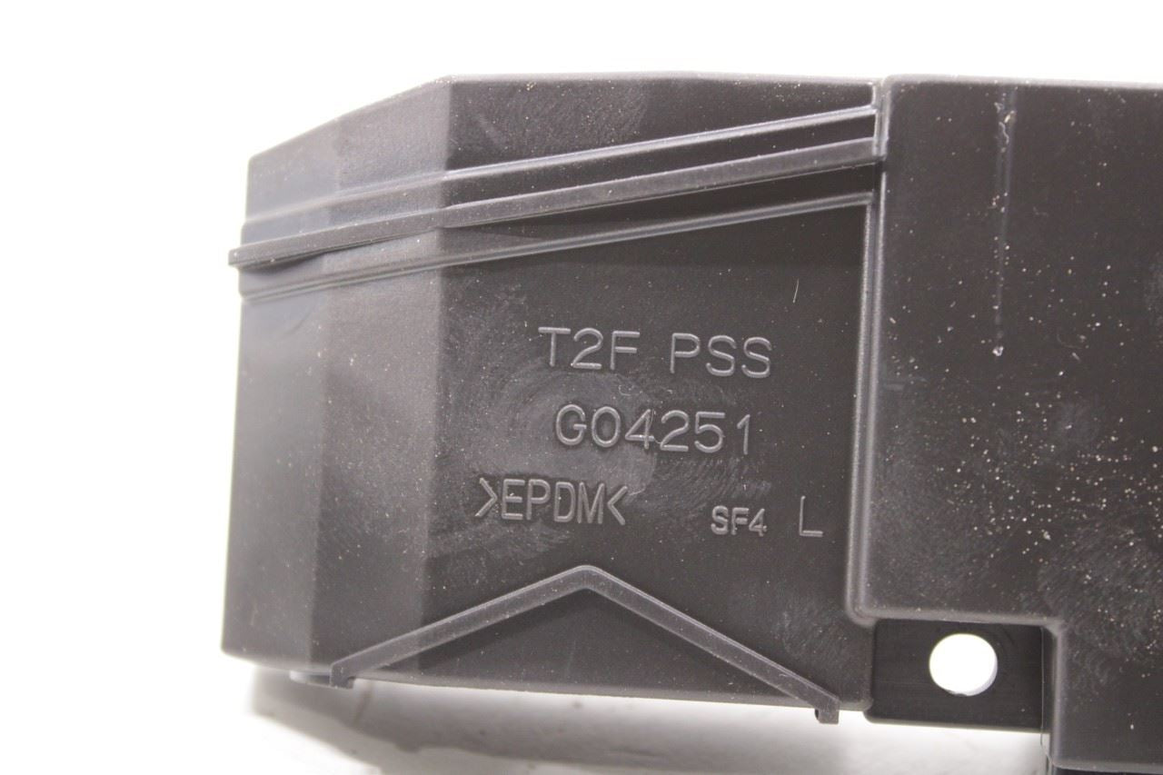 23-26 Acura Integra A-Spec Front Left Power Seat Adjustment Switch 81654-3S5-A21 - Alshned Auto Parts