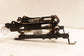 1997-2004 Chevrolet Corvette Front Passenger Right Side Seat Lower Track Frame - Alshned Auto Parts