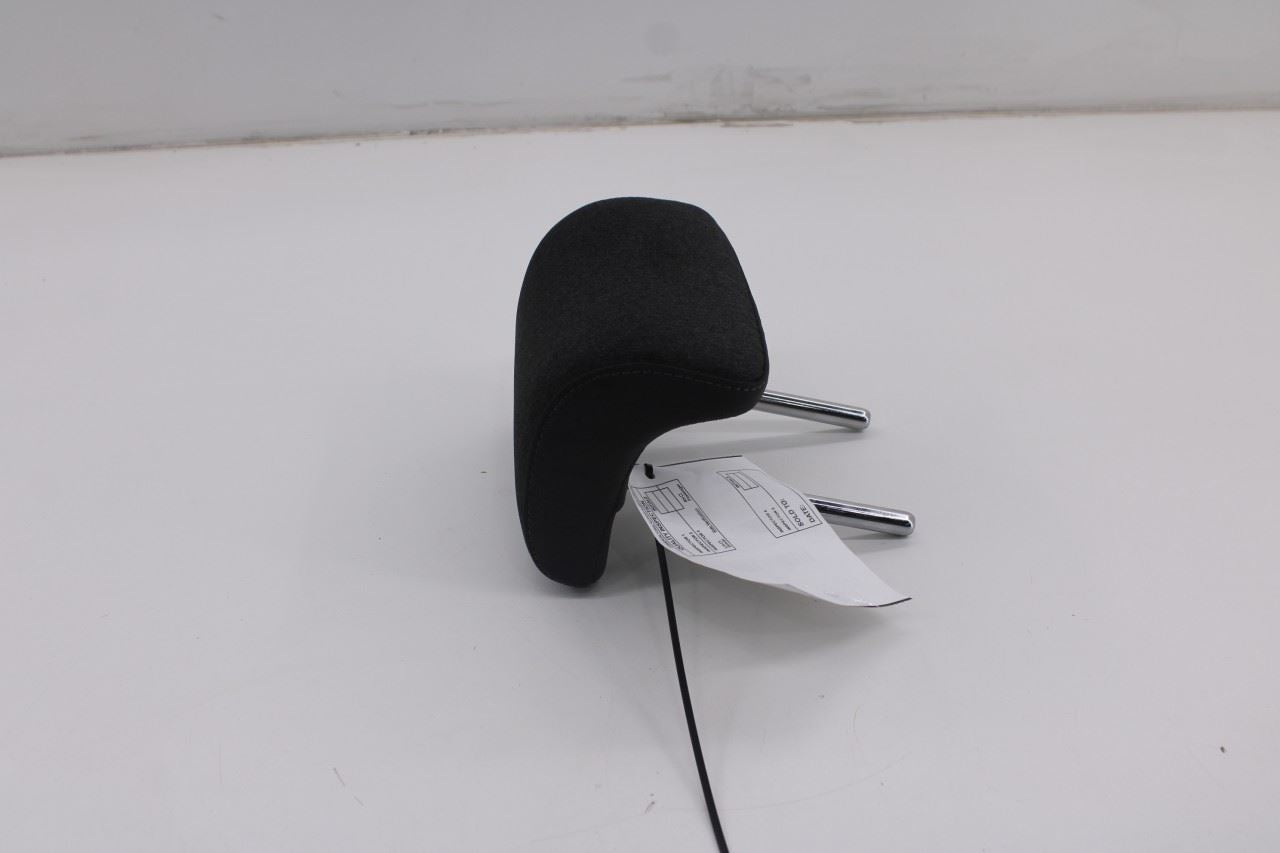 19-23 Hyundai Santa Fe SEL Rear Center 2nd Row Seat Headrest 89705-S2000-PTH OEM - Alshned Auto Parts