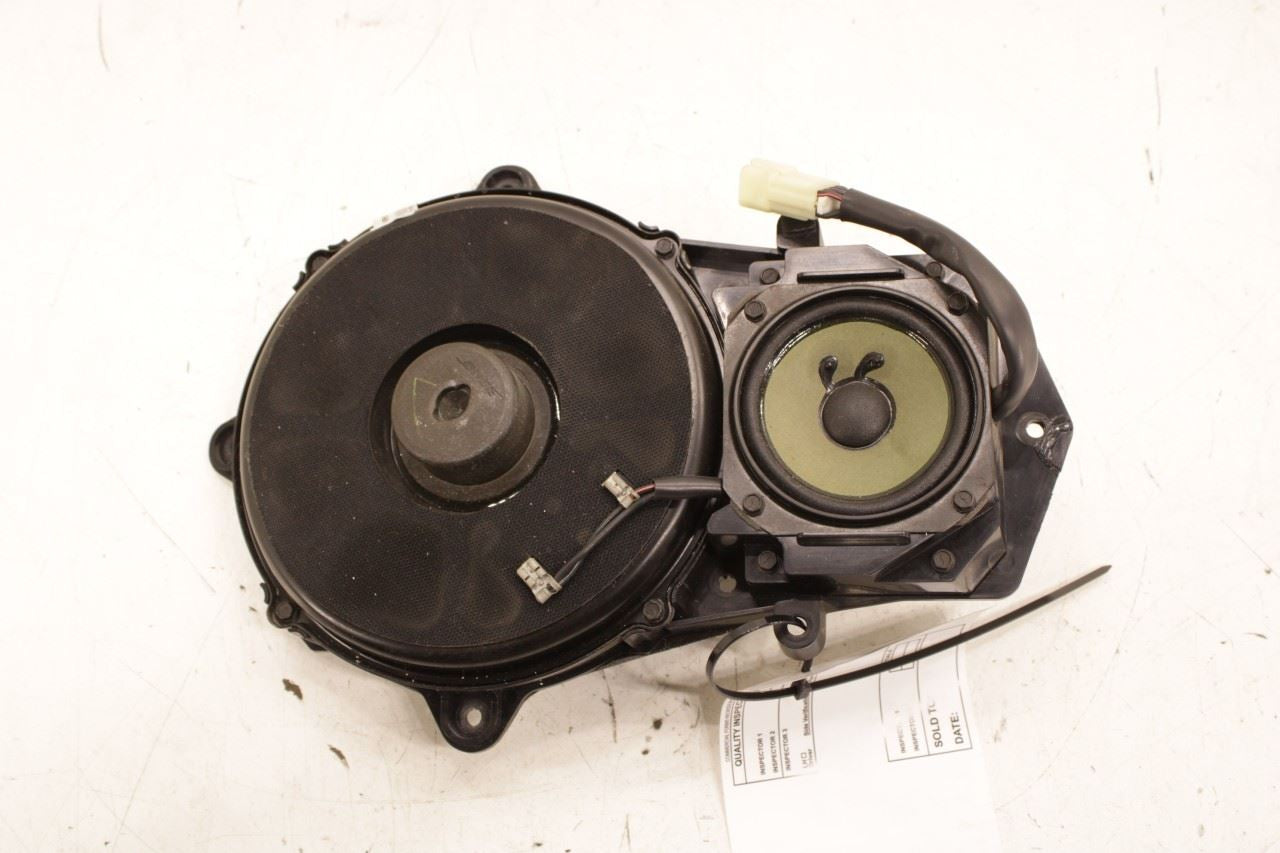 97-04 Chevrolet Corvette Front Right Side Door Bose Audio Speaker 10447355 *ReaD - Alshned Auto Parts