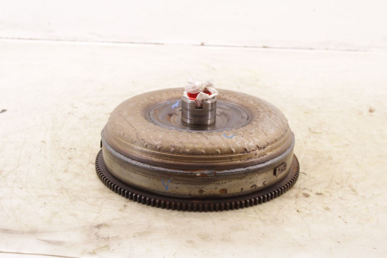 16-20 Hyundai Elantra Value Edition Transmission Torque Converter 45100-2F100 - Alshned Auto Parts