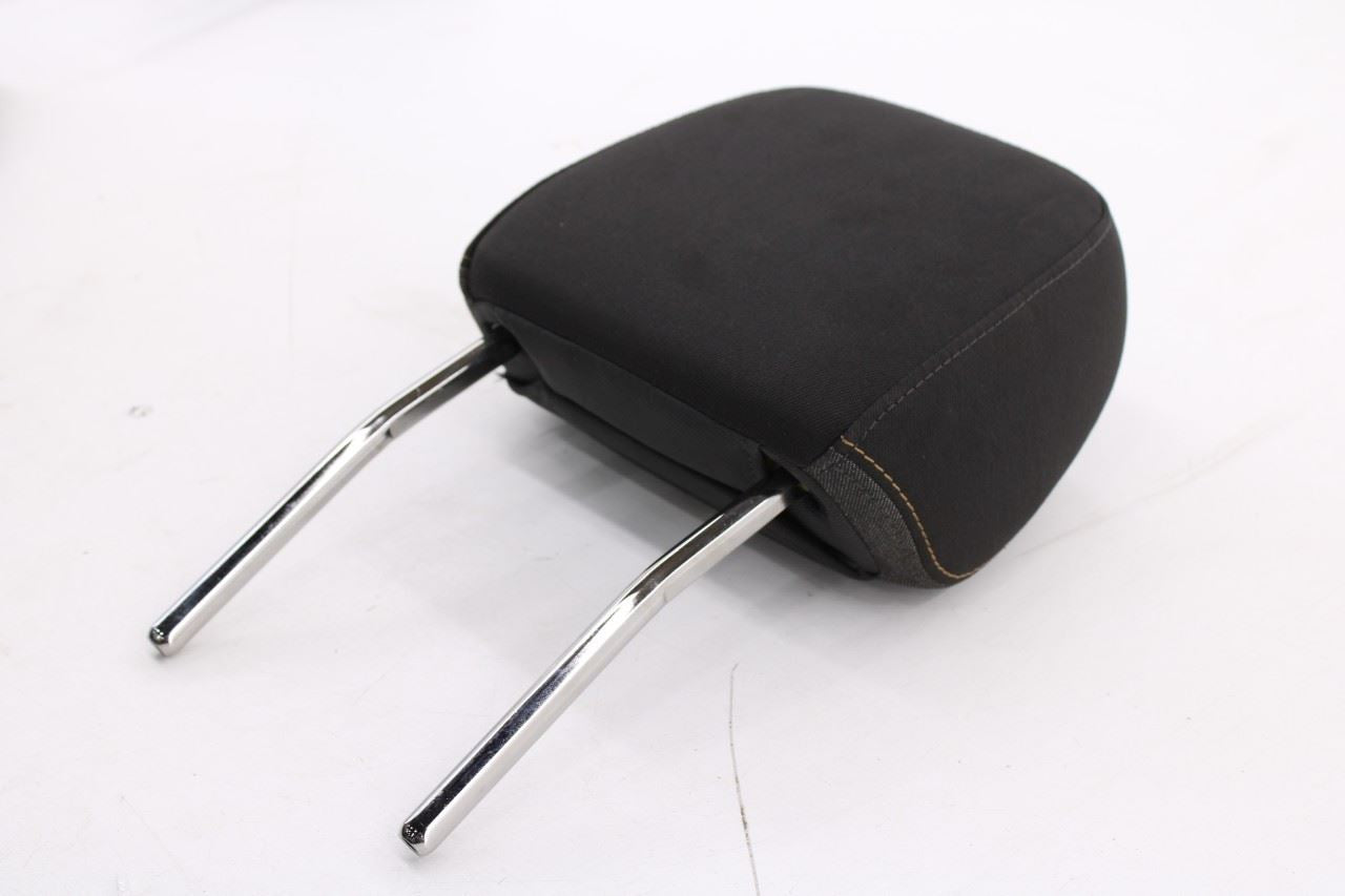 2018-20 Chevrolet Equinox LT Front Rear 2nd Row RH and LH Side Seat Headrest Set - Alshned Auto Parts