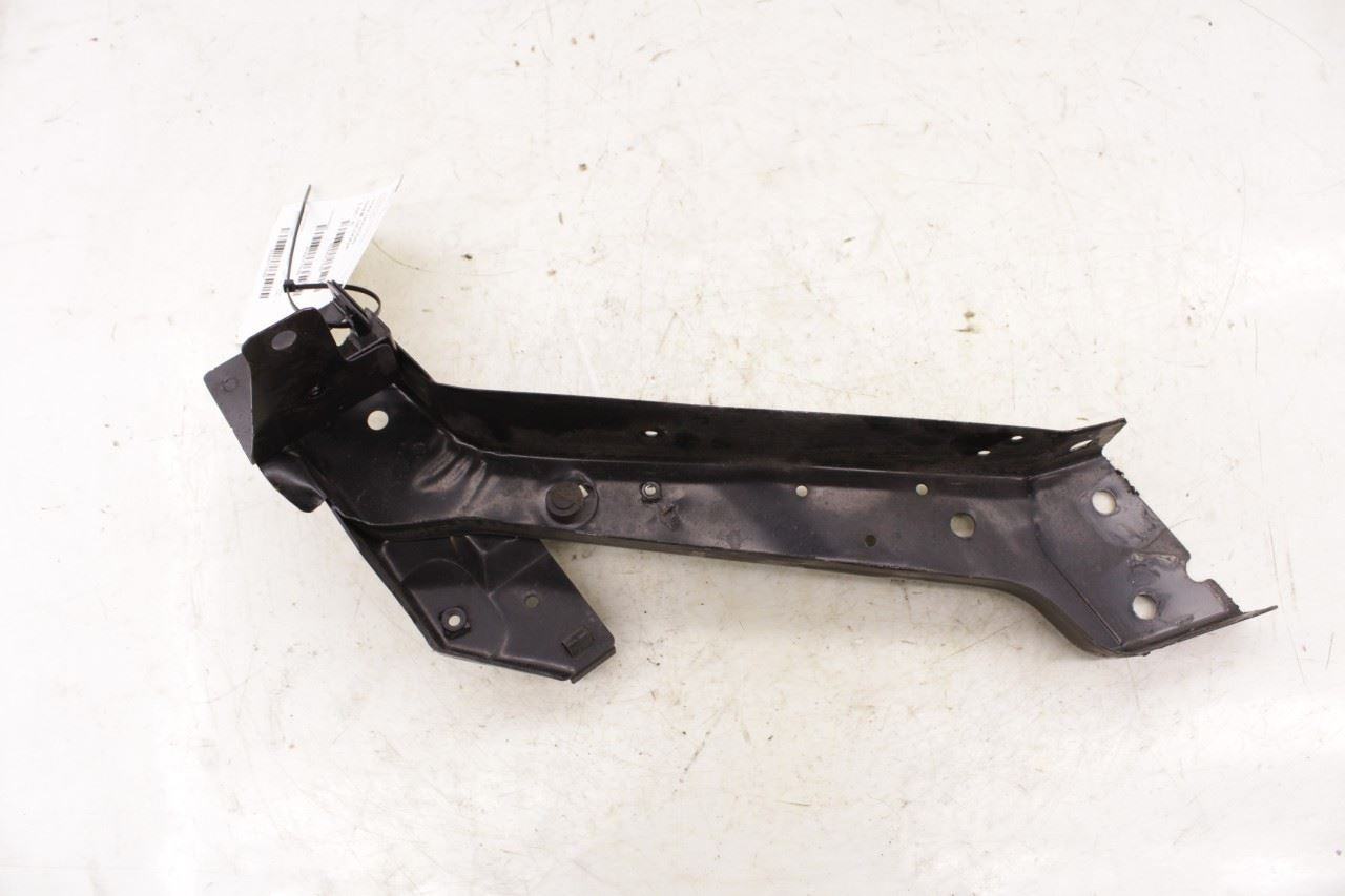 2011-21 Jeep Grand Cherokee Radiator Core Left Side Mount Support Brace Bracket - Alshned Auto Parts