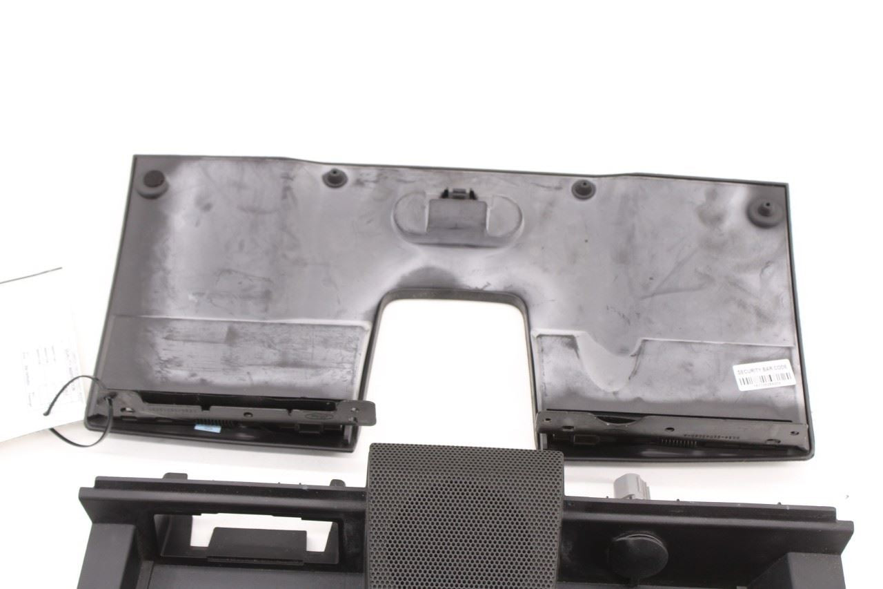 2013-16 Ford F250 Lariat Dashboard Upper Storage Compartment Box DC34-25045P64-A - Alshned Auto Parts
