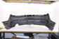 2010 Ford Mustang Conv V6 Rear Bumper Cover AR3Z-17K835-AAPTM OEM *ReaD* - Alshned Auto Parts