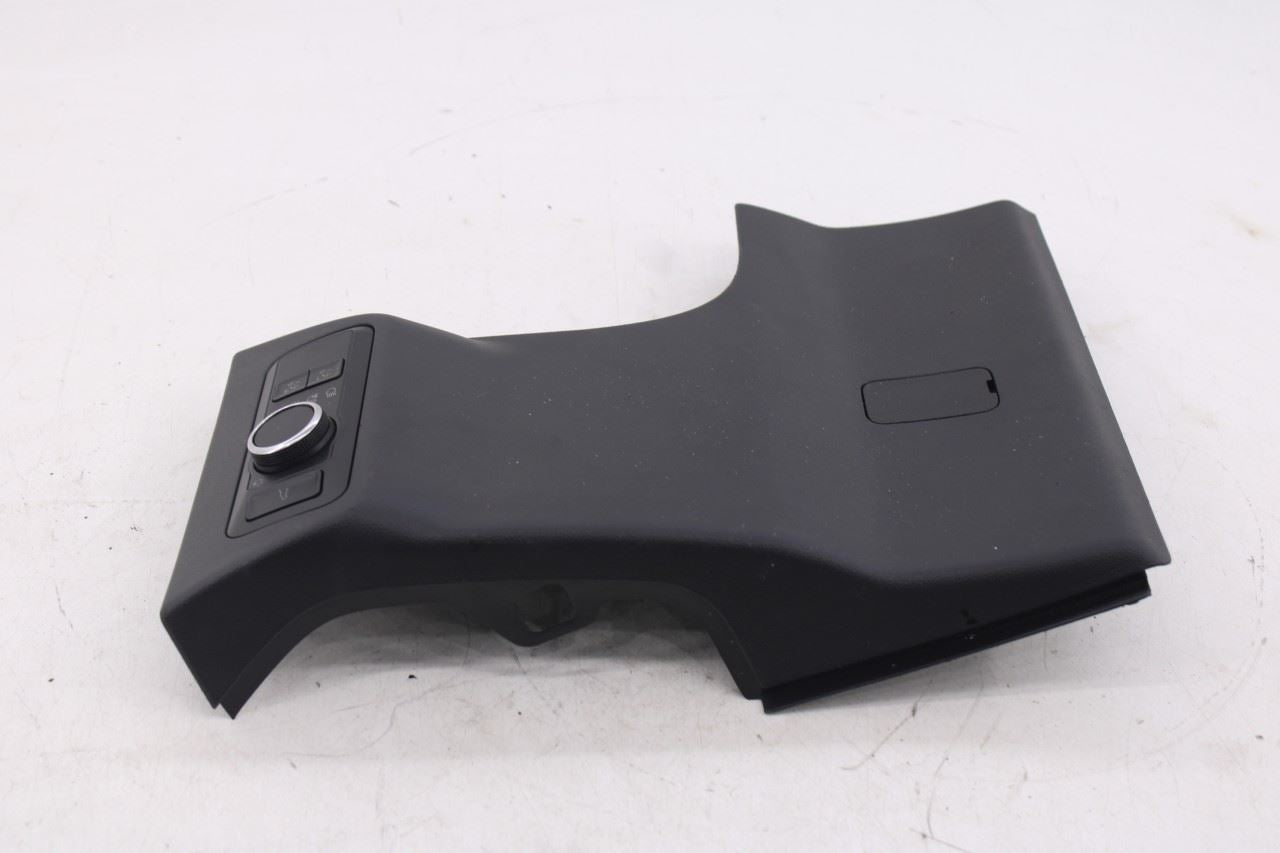 20-26 Ford Escape ST Front Left Dash Instrument Panel Lower Trim LJ6Z-7804459-AA - Alshned Auto Parts