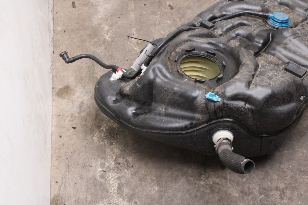 2021-2025 Kia Sorento X-Line SX Prestige 2.5L Fuel Gas Tank 17.7 US Gallons - Alshned Auto Parts
