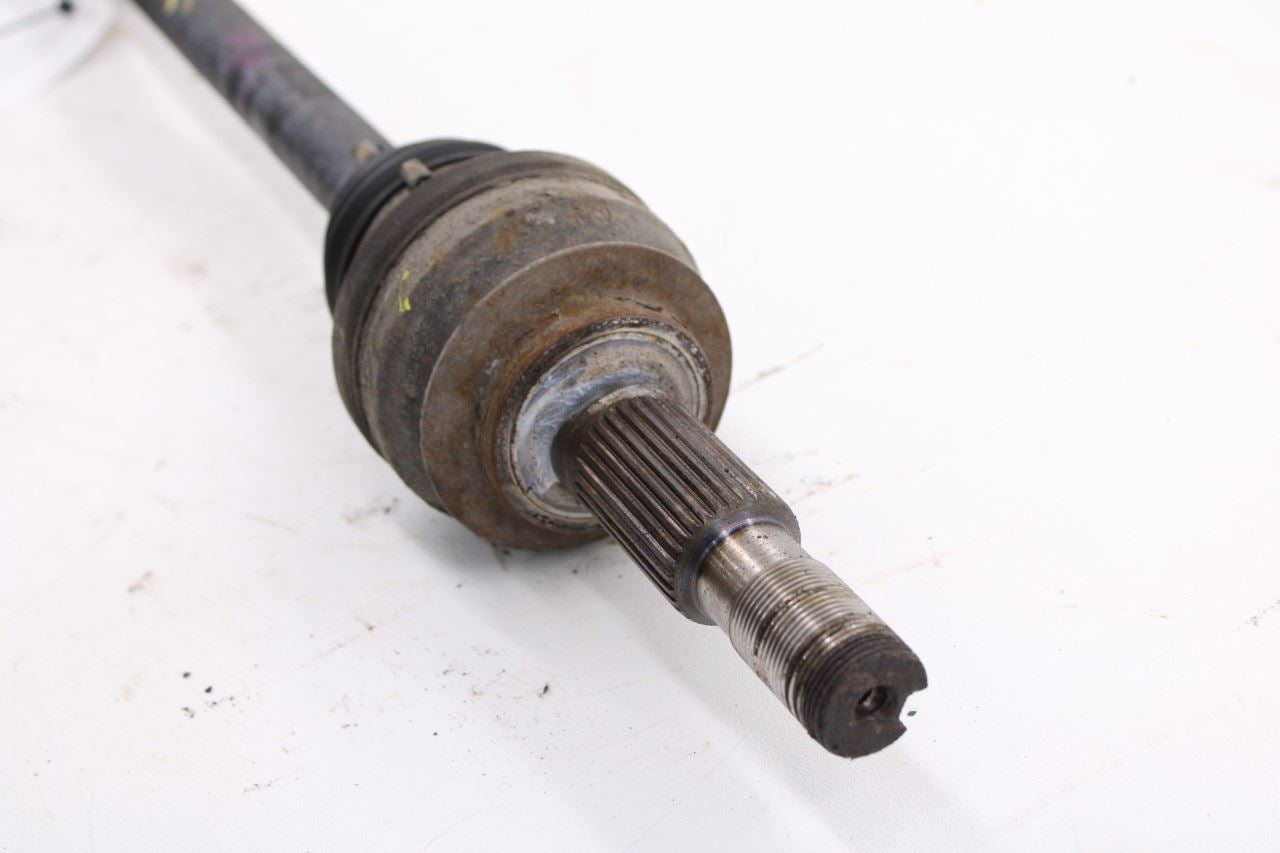 2006-2015 Lexus IS250 AWD Rear Right Passenger Side CV Axle Drive Half Shaft - Alshned Auto Parts