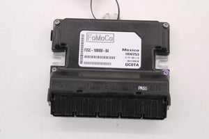 13-2018 Lincoln MKZ Reserve Continuous Control Damping Suspension Control Module