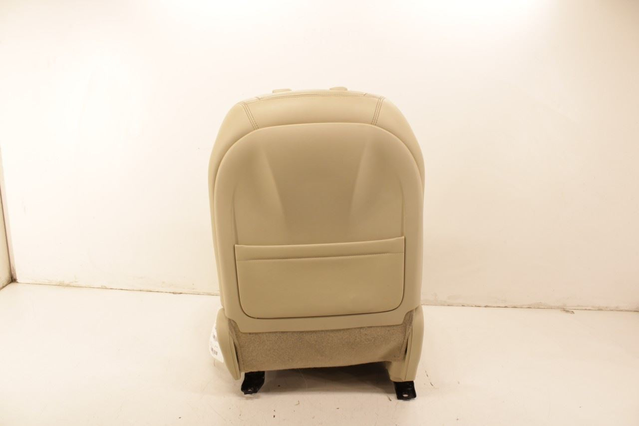 14-17 Infiniti Q50 Premium Front Passenger RH Side Seat Complete 87310-4HA7B OEM - Alshned Auto Parts