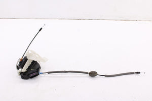 2015-23 Ford Mustang Conv V6 Front Right Passenger Side Door Lock Latch Actuator