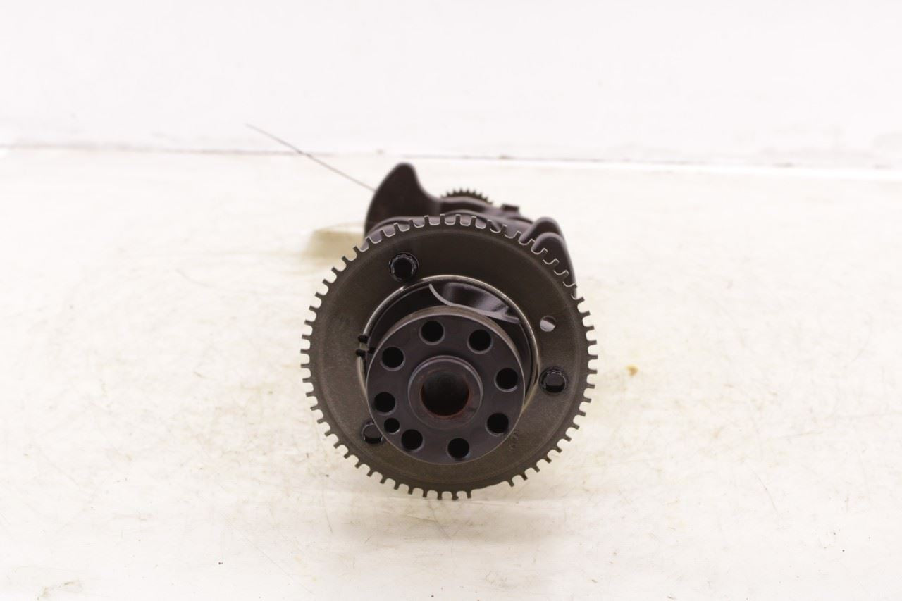 2022-2024 Honda Civic Sport 2.0L Engine Motor Crankshaft 14K 13310-5BA-A00 OEM - Alshned Auto Parts