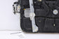 2014-24 RAM 1500 Classic Express Quad Cab FR RH Door Window Regulator w/ Carrier10