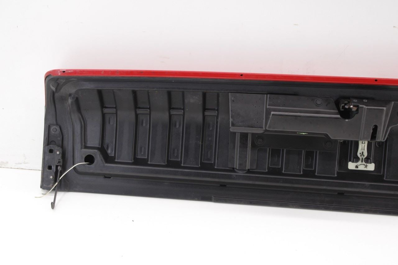 2013-2022 Ram 1500 Classic Right Ram Box Storage Bin Door 68204486AA OEM *ReaD* - Alshned Auto Parts