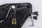 2011-2025 Dodge Durango SXT Rear Left Door Window Regulator w/ Carrier and Motor11