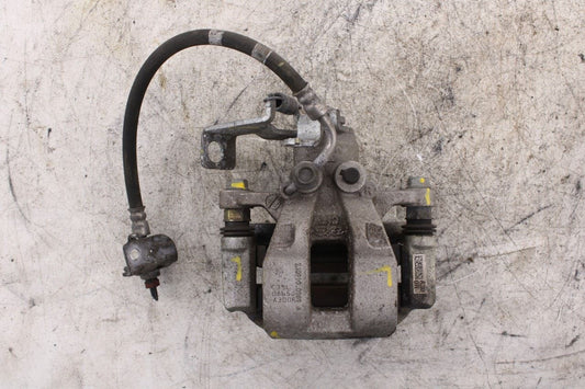 2021-2026 Hyundai Elantra SE Rear Right Passenger Side Disc Brake Caliper - Alshned Auto Parts