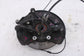 03-06 Mercedes-Benz E500 Rear Left Driver Side Spindle Knuckle Hub 211-350-83-0812