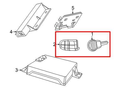 2021-23 Dodge Charger GT AWD 3.6L Smart Key Keyless Remote Entry Fob Transmitter - Alshned Auto Parts