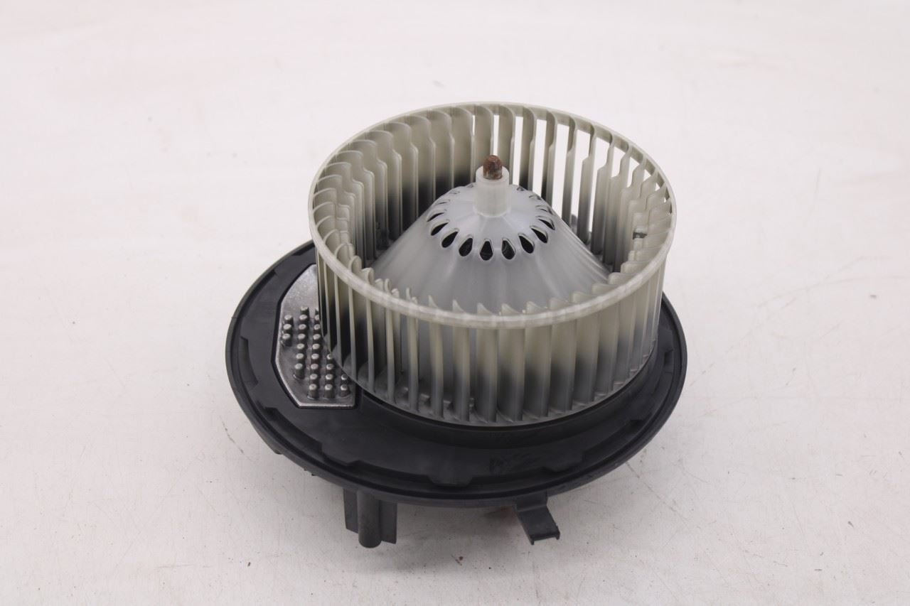 2018-2025 Volkswagen Atlas SE 3.6L HVAC AC Blower Fan Motor 3QF819021 OEM - Alshned Auto Parts