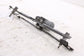 2014-2015 Dodge Durango SXT Front Windshield Wiper Transmission Linkage w/ Motor3