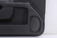 2014-19 Chevrolet Silverado 1500 Work Truck 2WT Front Left Side Door Trim Panel5