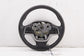 2016-18 Hyundai Elantra Value Edition Steering Wheel Leather w/ Control Buttons - Alshned Auto Parts
