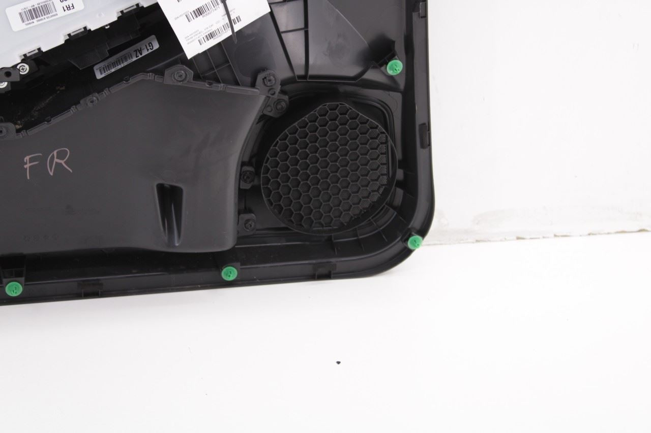 2022-2025 Honda Civic Sport Front Right Side Door Trim Panel 83500-T20-A110-M1 - Alshned Auto Parts