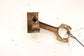 12-20 ISUZU NPR HD 6.0L Engine Piston Right No 1 w/ Connecting Rod 8-89017-849-0 - Alshned Auto Parts