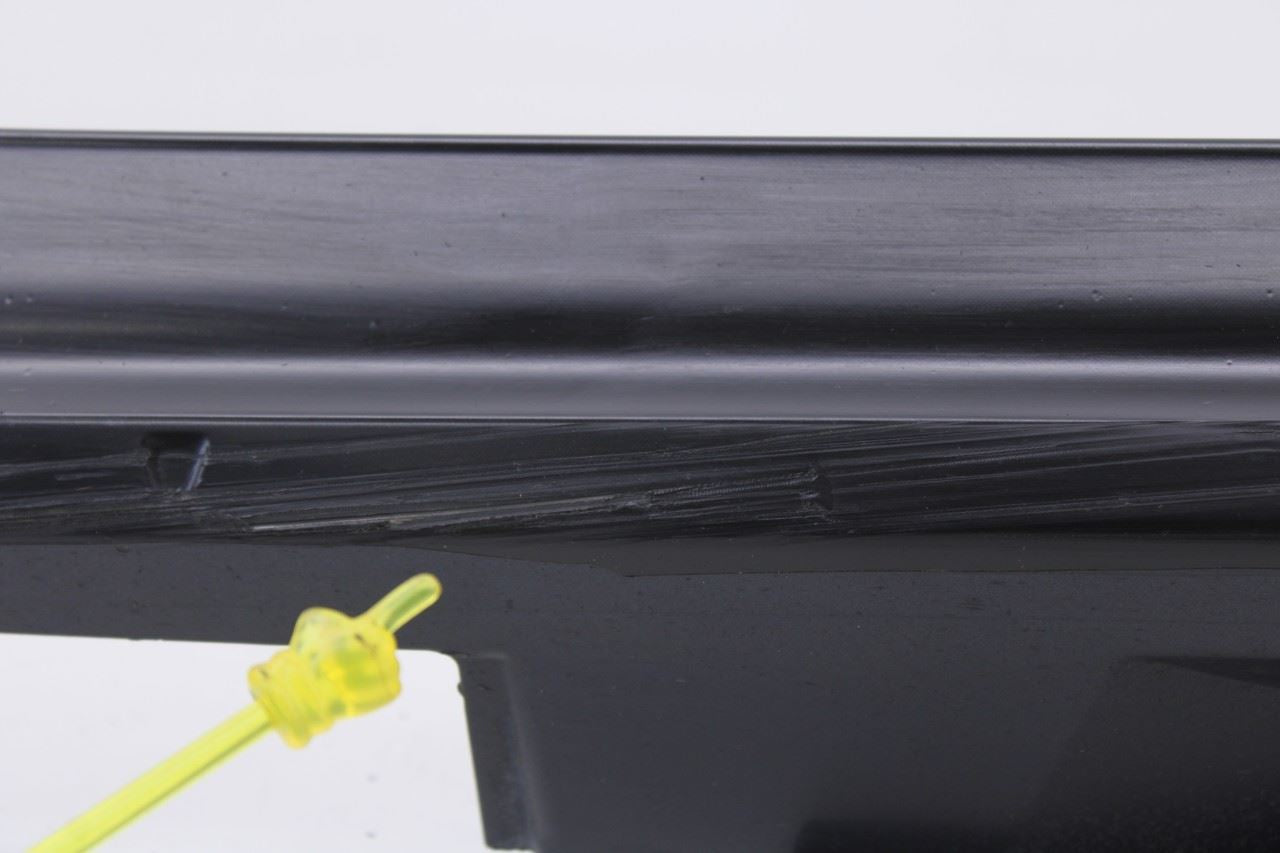2012-2015 Audi A7 Premium Right Side Rocker Skirt Panel Molding 4G8853856 *ReaD*6