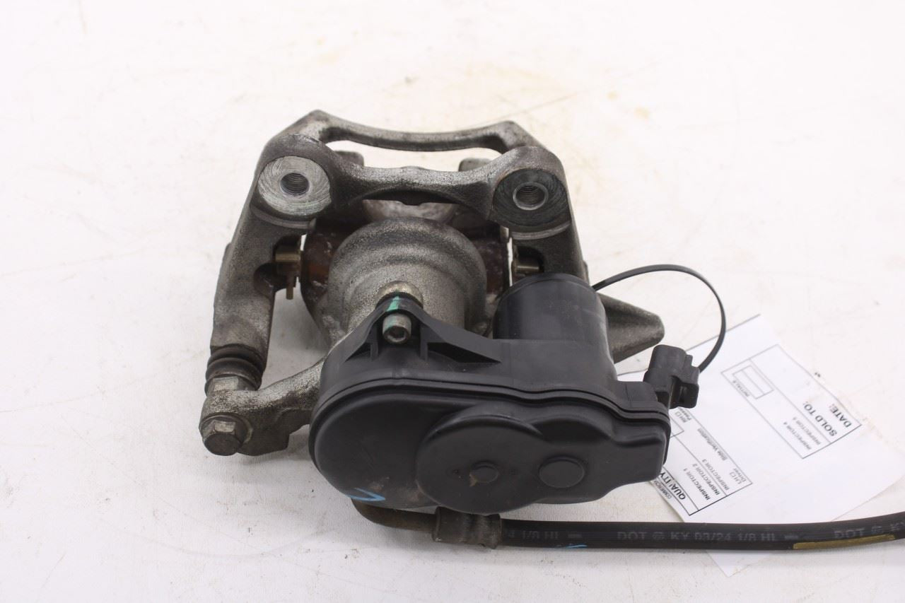20-26 Toyota Corolla LE Rear Right Passenger Side Disc Brake Caliper 47830-0235011