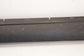 11-18 Porsche Cayenne Platinum Left Side Rocker Skirt Panel 958559553009B9 *ReaD - Alshned Auto Parts