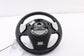 2021-23 Hyundai Santa Fe SEL 2.5L AWD Steering Wheel Leather w/ Control Buttons - Alshned Auto Parts