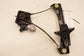 12-22 Volkswagen Passat SE Rear Left Driver Side Door Window Regulator w/ Motor - Alshned Auto Parts