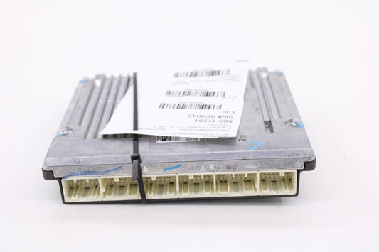 21-23 Toyota Tacoma SR5 3.5L Engine Computer Control Module ECU ECM 89661-04L91 - Alshned Auto Parts