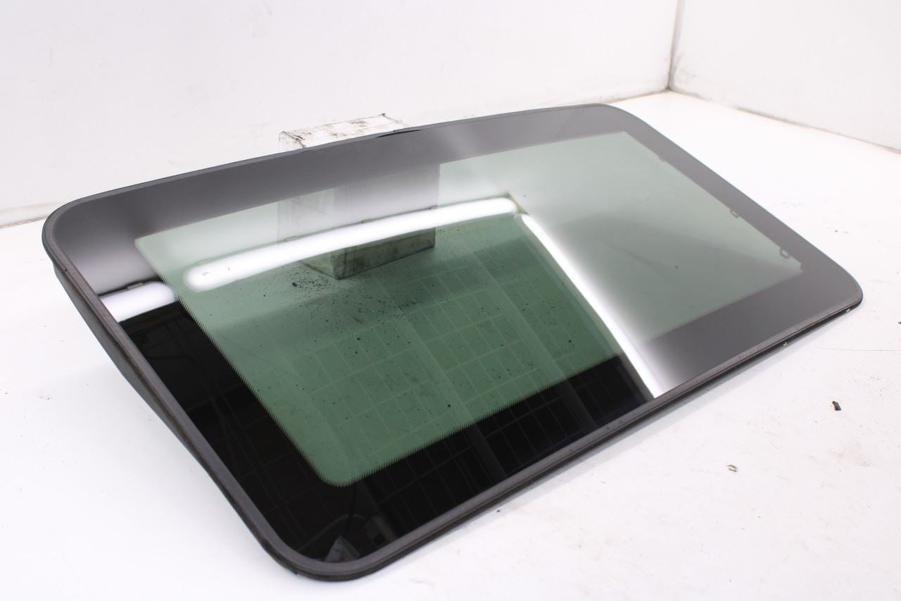 2003-2012 Land Rover Range Rover HSE Roof Sunroof Window Glass EFT500020 OEM2