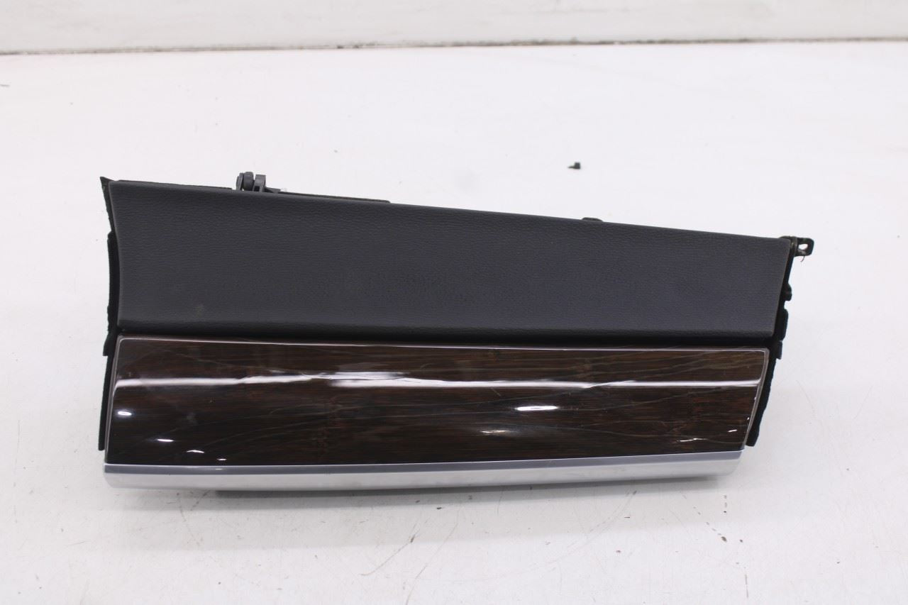 2007-2013 BMW X5 Xdrive35I Glove Box Storage Compartment 51459210998 OEM - Alshned Auto Parts