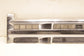 2012-20 Isuzu NPR HD 6.0L RWD Front Radiator Grille Bright Chrome 8-98241-071-1 - Alshned Auto Parts