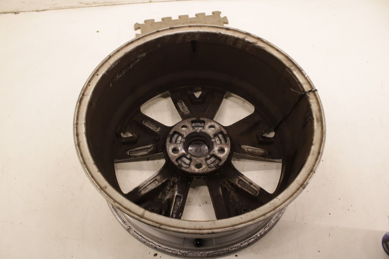 2018-20 Volkswagen Atlas S Alloy Wheel R18x8J 5 Y Spoke Design 3QF601025L *ReaD* - Alshned Auto Parts