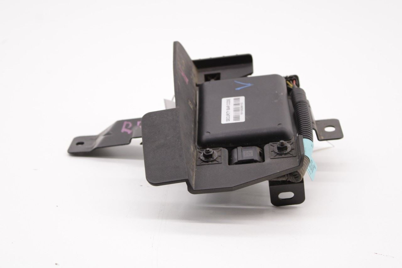 2016-2018 Hyundai Elantra Value Edition Rear Right Blind Spot Detection Module - Alshned Auto Parts