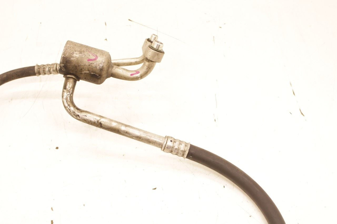 17-21 GMC Acadia SLT-1 3.6L AWD AC Conditioning Discharge and Suction Hose Line - Alshned Auto Parts